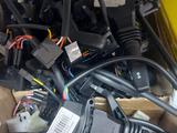 Подрулевой переключатель Газель за 16 000 тг. в Алматы