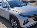 Hyundai Tucson 2021 года за 12 000 000 тг. в Павлодар