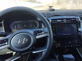 Hyundai Tucson 2021 года за 12 000 000 тг. в Павлодар – фото 5