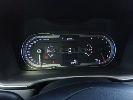 Hyundai Tucson 2021 года за 12 000 000 тг. в Павлодар – фото 6