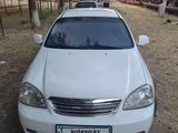 Chevrolet Lacetti 2011 года за 3 300 000 тг. в Шымкент – фото 2