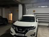 Nissan X-Trail 2021 года за 12 500 000 тг. в Астана – фото 2