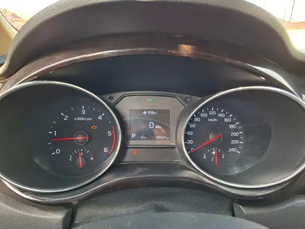 Kia Carnival 2018 года за 12 500 000 тг. в Шымкент – фото 14