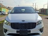 Kia Carnival 2018 года за 12 500 000 тг. в Шымкент