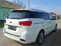 Kia Carnival 2018 года за 12 500 000 тг. в Шымкент – фото 5
