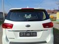 Kia Carnival 2018 года за 12 500 000 тг. в Шымкент – фото 8