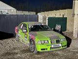 BMW 330 1991 годаүшін3 300 000 тг. в Семей