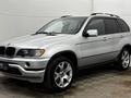BMW X5 2001 года за 4 725 000 тг. в Актобе