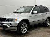 BMW X5 2001 годаүшін4 725 000 тг. в Актобе