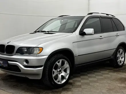 BMW X5 2001 года за 4 725 000 тг. в Актобе
