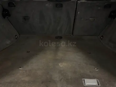BMW X5 2001 года за 4 725 000 тг. в Актобе – фото 10