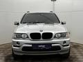 BMW X5 2001 года за 4 725 000 тг. в Актобе – фото 2