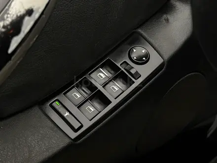 BMW X5 2001 года за 4 725 000 тг. в Актобе – фото 21