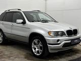 BMW X5 2001 годаүшін4 725 000 тг. в Актобе – фото 3