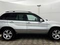BMW X5 2001 года за 4 725 000 тг. в Актобе – фото 4