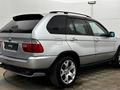 BMW X5 2001 года за 4 725 000 тг. в Актобе – фото 5