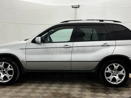 BMW X5 2001 года за 4 725 000 тг. в Актобе – фото 8