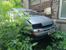 Pontiac Trans Sport, 1995