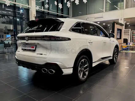 Changan CS75 Plus Comfort 2025 года за 11 590 000 тг. в Шахтинск – фото 18
