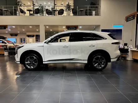 Changan CS75 Plus Comfort 2025 года за 11 590 000 тг. в Шахтинск – фото 3