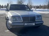 Mercedes-Benz E 280 1993 годаүшін3 000 000 тг. в Талдыкорган – фото 2