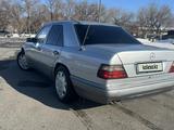 Mercedes-Benz E 280 1993 годаүшін3 000 000 тг. в Талдыкорган – фото 5