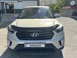 Hyundai Creta 2019 года за 8 500 000 тг. в Актау