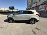 Hyundai Creta 2019 года за 8 500 000 тг. в Актау – фото 2
