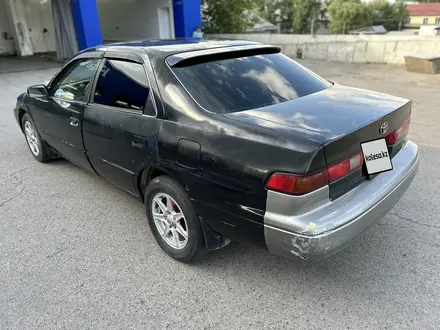 Toyota Camry 1997 года за 2 700 000 тг. в Алматы – фото 2