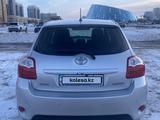 Toyota Auris 2010 годаүшін5 200 000 тг. в Астана – фото 5