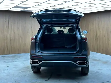 Changan CS55 Plus Tech 2025 года за 11 299 000 тг. в Астана – фото 10