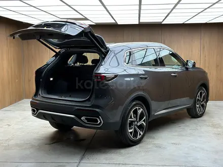 Changan CS55 Plus Tech 2025 года за 11 299 000 тг. в Астана – фото 9