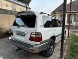 Toyota Land Cruiser 2000 года за 7 250 000 тг. в Тараз – фото 2