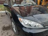 Toyota Camry 2003 года за 3 100 000 тг. в Петропавловск