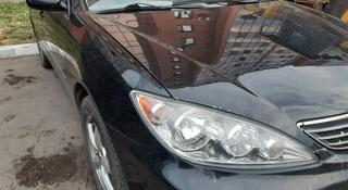 Toyota Camry 2003 года за 3 100 000 тг. в Петропавловск