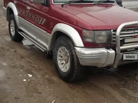 Mitsubishi Pajero 1993 года за 2 000 000 тг. в Талдыкорган – фото 2