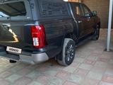 Mitsubishi L200 2024 года за 17 700 000 тг. в Атырау – фото 4