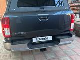 Mitsubishi L200 2024 года за 17 700 000 тг. в Атырау – фото 3