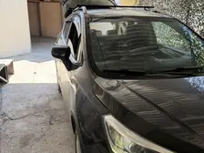 JAC S3, 2015