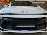 Hyundai Sonata 2025 года за 15 500 000 тг. в Алматы