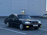 Toyota Crown Majesta 2002 года за 3 500 000 тг. в Актобе