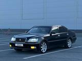 Toyota Crown Majesta 2002 года за 3 500 000 тг. в Актобе – фото 2