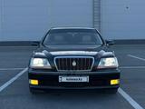 Toyota Crown Majesta 2002 года за 3 500 000 тг. в Актобе – фото 3