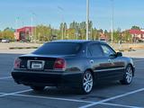 Toyota Crown Majesta 2002 года за 3 500 000 тг. в Актобе – фото 4