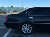 Toyota Crown Majesta 2002 года за 3 500 000 тг. в Актобе – фото 5