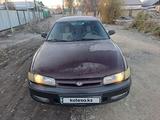 Mazda Cronos 1993 года за 1 750 000 тг. в Талдыкорган – фото 4