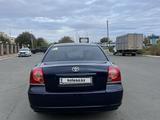 Toyota Avensis 2007 годаүшін5 000 000 тг. в Уральск – фото 3