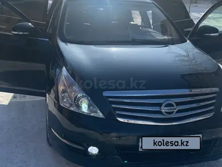 Nissan Teana 2012 года за 6 200 000 тг. в Караганда – фото 8