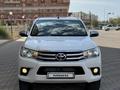 Toyota Hilux 2019 годаүшін16 700 000 тг. в Актау – фото 2