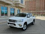 Toyota Hilux 2019 годаүшін16 700 000 тг. в Актау